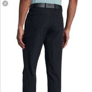 Nike dri fit golf pants